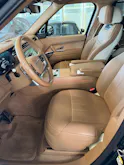 Land Rover Range Rover P510e Si6 PHEV *SV* | CH | British Racing | SV Serenity Caraway | Wenge Mosaik | AHK | NP: 245K |