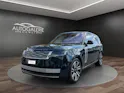 Land Rover Range Rover P510e Si6 PHEV *SV* | CH | British Racing | SV Serenity Caraway | Wenge Mosaik | AHK | NP: 245K |
