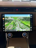 Land Rover Range Rover P510e Si6 PHEV *SV* | CH | British Racing | SV Serenity Caraway | Wenge Mosaik | AHK | NP: 245K |