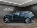 Land Rover Range Rover P510e Si6 PHEV *SV* | CH | British Racing | SV Serenity Caraway | Wenge Mosaik | AHK | NP: 245K |
