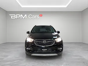 OPEL Mokka X 1.4i 16V Turbo Enjoy 4WD