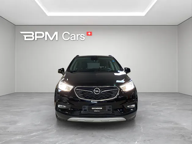 OPEL Mokka X 1.4i 16V Turbo Enjoy 4WD