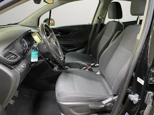 OPEL Mokka X 1.4i 16V Turbo Enjoy 4WD
