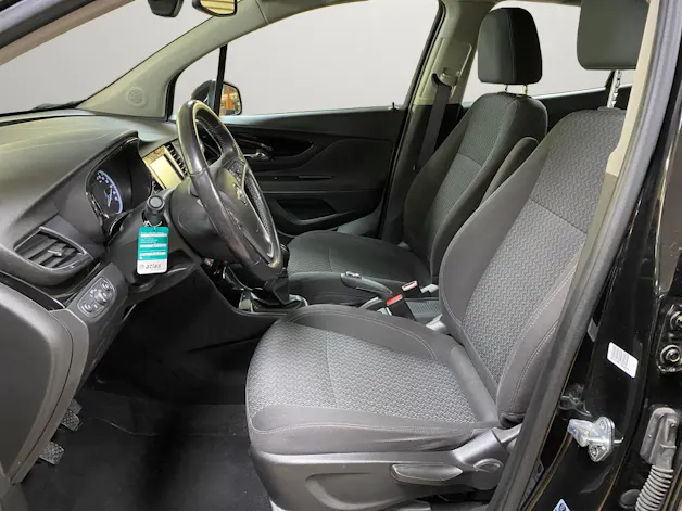 OPEL Mokka X 1.4i 16V Turbo Enjoy 4WD