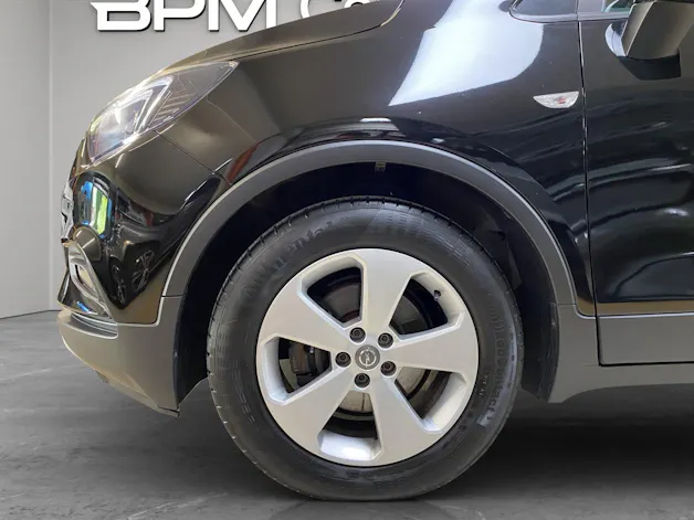 OPEL Mokka X 1.4i 16V Turbo Enjoy 4WD