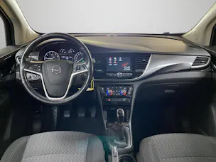OPEL Mokka X 1.4i 16V Turbo Enjoy 4WD