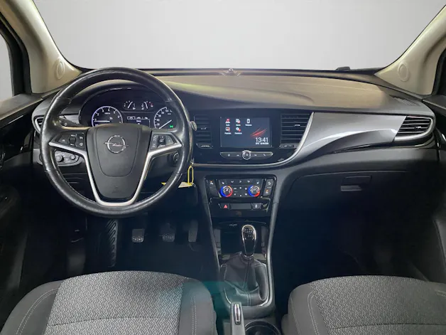OPEL Mokka X 1.4i 16V Turbo Enjoy 4WD