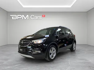 OPEL Mokka X 1.4i 16V Turbo Enjoy 4WD