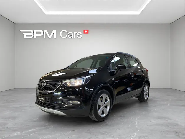 OPEL Mokka X 1.4i 16V Turbo Enjoy 4WD