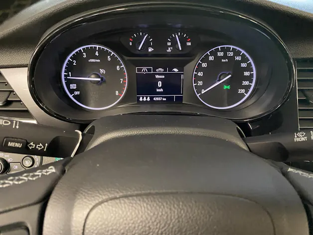 OPEL Mokka X 1.4i 16V Turbo Enjoy 4WD