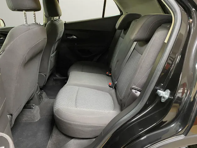 OPEL Mokka X 1.4i 16V Turbo Enjoy 4WD