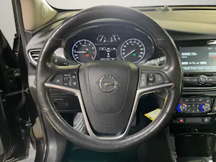 OPEL Mokka X 1.4i 16V Turbo Enjoy 4WD