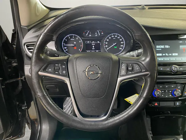 OPEL Mokka X 1.4i 16V Turbo Enjoy 4WD