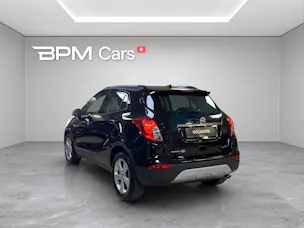 OPEL Mokka X 1.4i 16V Turbo Enjoy 4WD