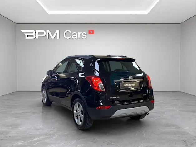 OPEL Mokka X 1.4i 16V Turbo Enjoy 4WD
