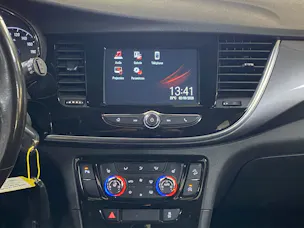 OPEL Mokka X 1.4i 16V Turbo Enjoy 4WD