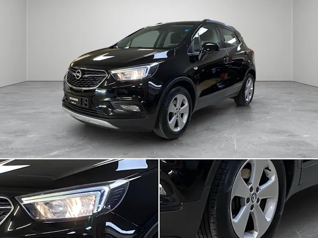 OPEL Mokka X 1.4i 16V Turbo Enjoy 4WD