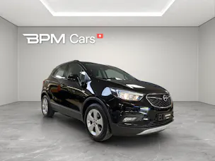 OPEL Mokka X 1.4i 16V Turbo Enjoy 4WD