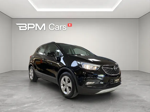 OPEL Mokka X 1.4i 16V Turbo Enjoy 4WD