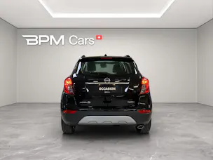 OPEL Mokka X 1.4i 16V Turbo Enjoy 4WD