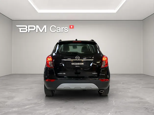 OPEL Mokka X 1.4i 16V Turbo Enjoy 4WD