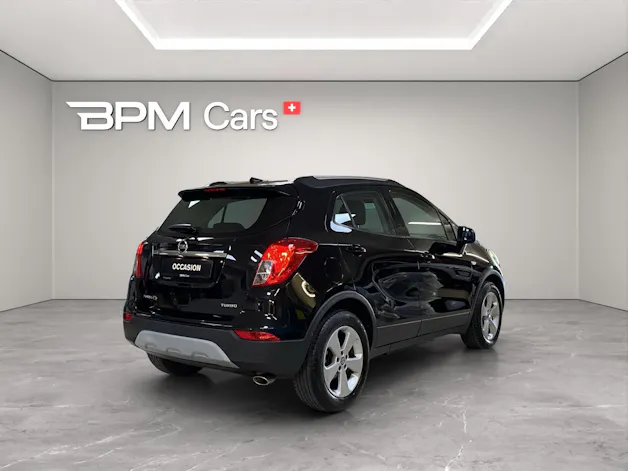 OPEL Mokka X 1.4i 16V Turbo Enjoy 4WD