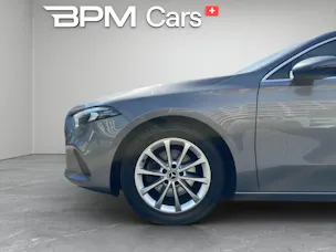 MERCEDES-BENZ Classe A W177 A 200 Progressive