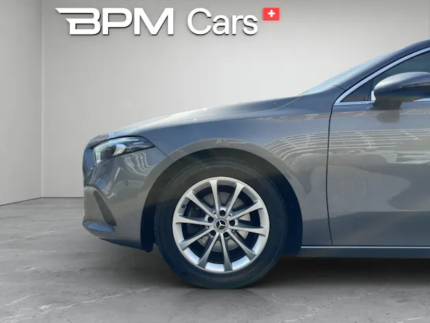MERCEDES-BENZ Classe A W177 A 200 Progressive