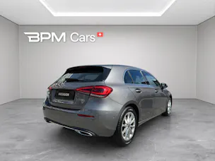 MERCEDES-BENZ Classe A W177 A 200 Progressive