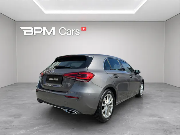 MERCEDES-BENZ Classe A W177 A 200 Progressive