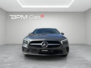 MERCEDES-BENZ Classe A W177 A 200 Progressive