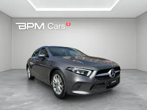 MERCEDES-BENZ Classe A W177 A 200 Progressive