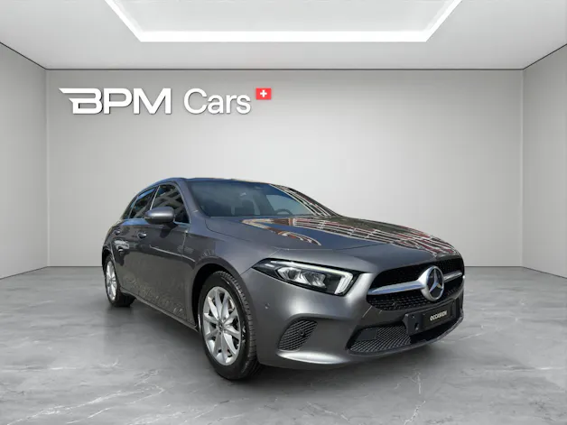 MERCEDES-BENZ Classe A W177 A 200 Progressive