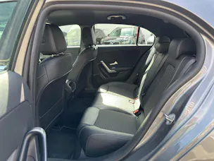 MERCEDES-BENZ Classe A W177 A 200 Progressive