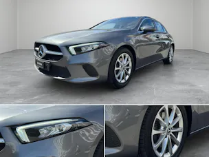 MERCEDES-BENZ Classe A W177 A 200 Progressive