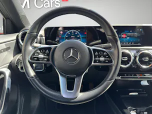 MERCEDES-BENZ Classe A W177 A 200 Progressive