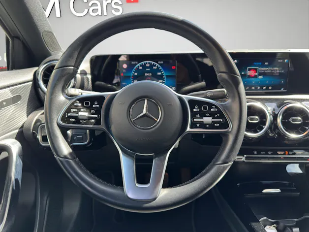 MERCEDES-BENZ Classe A W177 A 200 Progressive