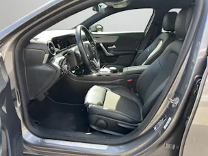 MERCEDES-BENZ Classe A W177 A 200 Progressive