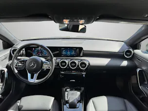 MERCEDES-BENZ Classe A W177 A 200 Progressive