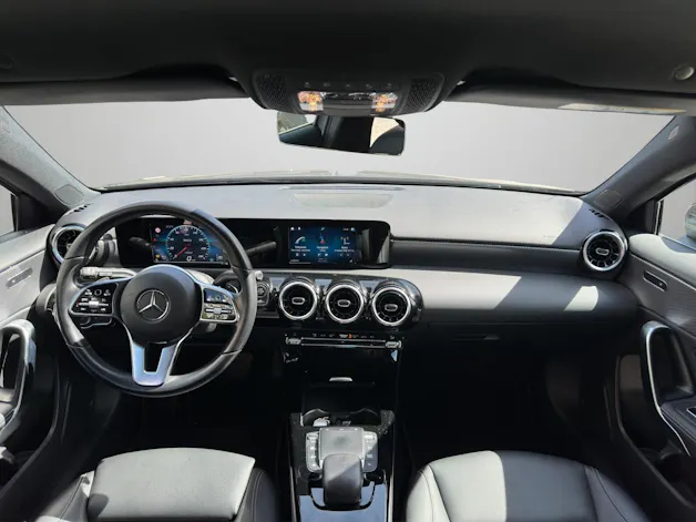 MERCEDES-BENZ Classe A W177 A 200 Progressive