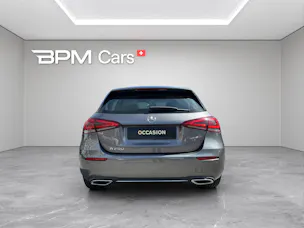MERCEDES-BENZ Classe A W177 A 200 Progressive
