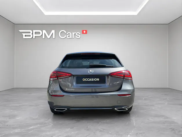 MERCEDES-BENZ Classe A W177 A 200 Progressive