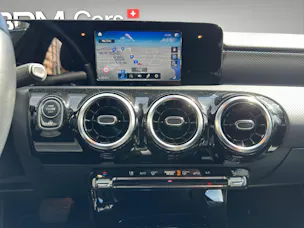 MERCEDES-BENZ Classe A W177 A 200 Progressive