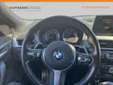 BMW X2 M35i Steptronic
