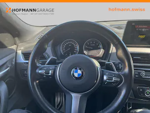 BMW X2 M35i Steptronic