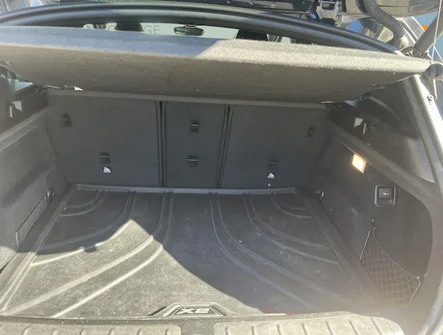 BMW X2 M35i Steptronic