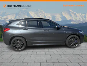 BMW X2 M35i Steptronic
