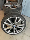 BMW X2 M35i Steptronic
