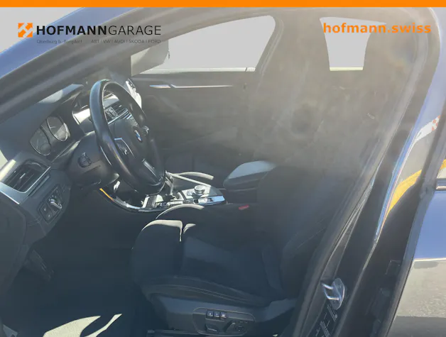 BMW X2 M35i Steptronic
