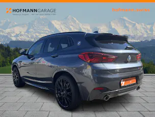 BMW X2 M35i Steptronic